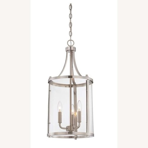 Used Savoy House Ceiling Lamp for sale on AptDeco