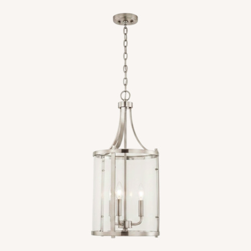 Used Savoy House Ceiling Lamp for sale on AptDeco