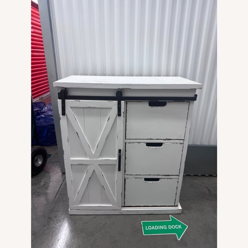 Used Contemporary Dresser for sale on AptDeco