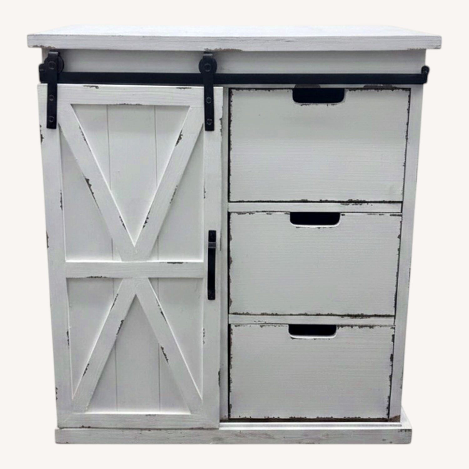 Contemporary Dresser - image-0