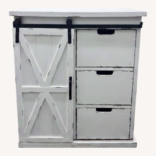 Used Contemporary Dresser for sale on AptDeco