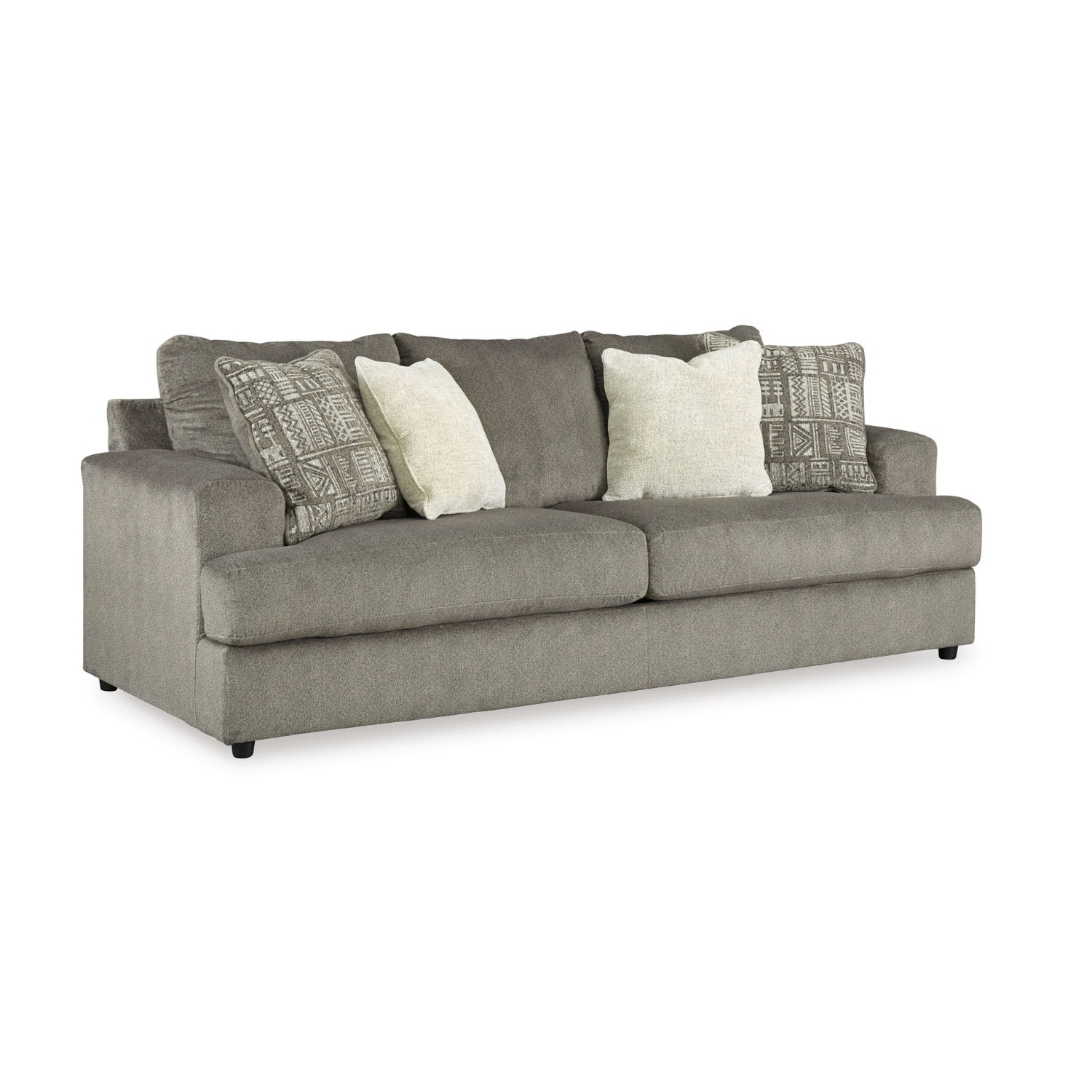 Ashley Furniture Soletren Sofa - image-6
