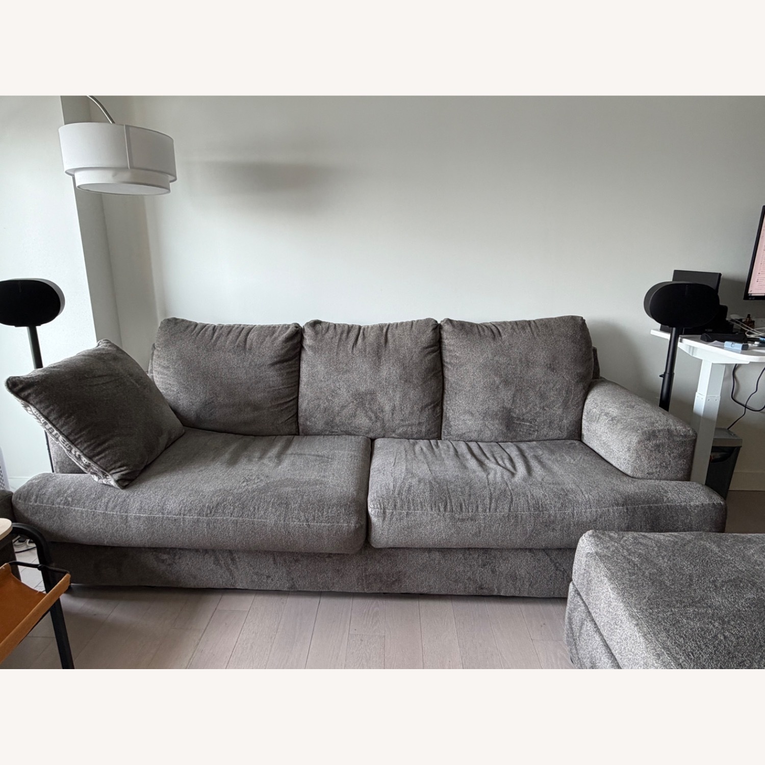 Ashley Furniture Soletren Sofa - image-2