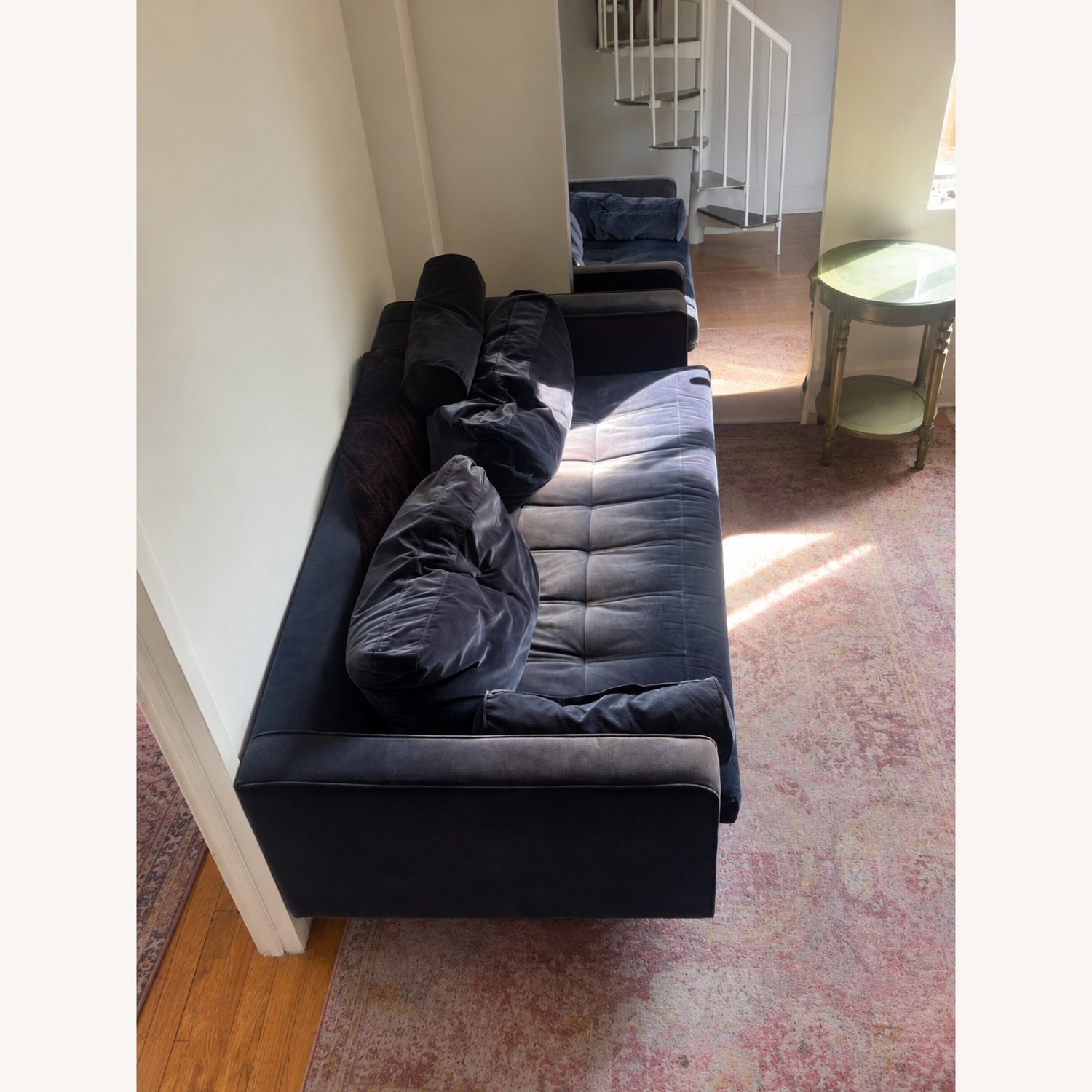 Article Sven Loveseat Sofa - image-2
