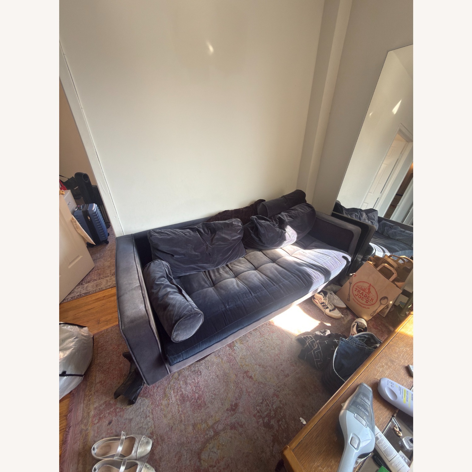 Article Sven Loveseat Sofa - image-3