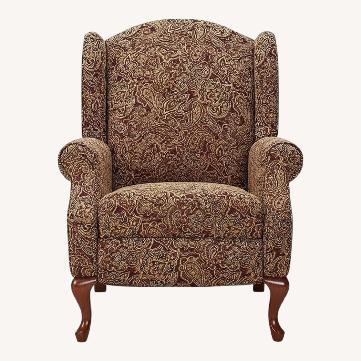 Ashley Furniture Signature Design - Nadior Recliner - image-0