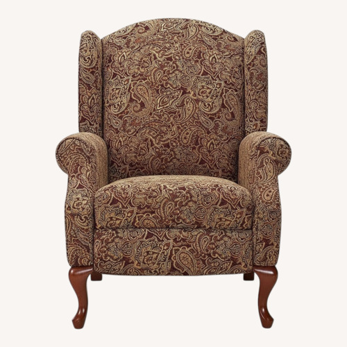 Used Ashley Furniture Signature Design - Nadior Recliner for sale on AptDeco