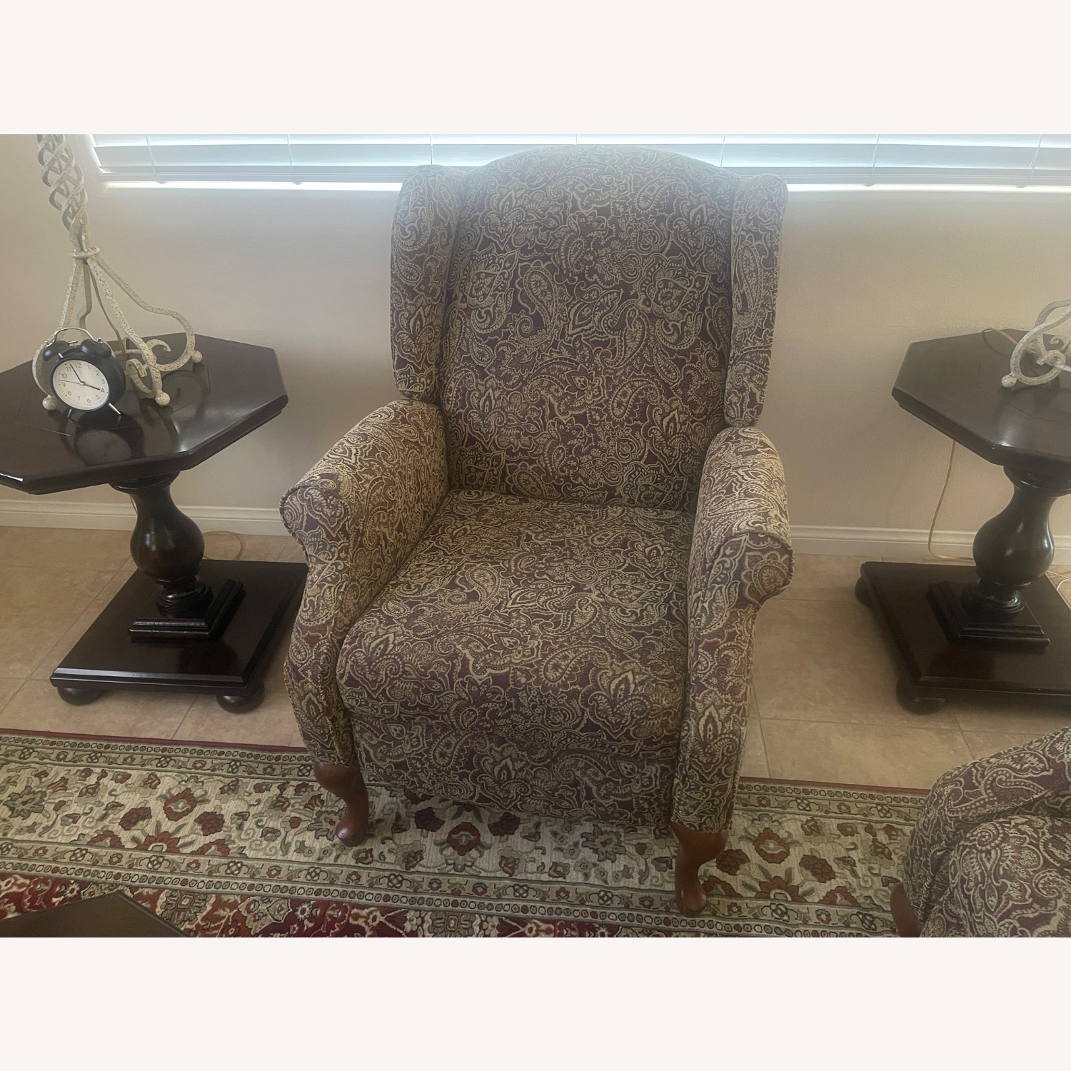 Ashley Furniture Signature Design - Nadior Recliner - image-1