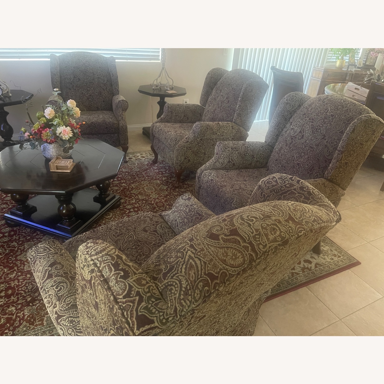Ashley Furniture Signature Design - Nadior Recliner - image-4