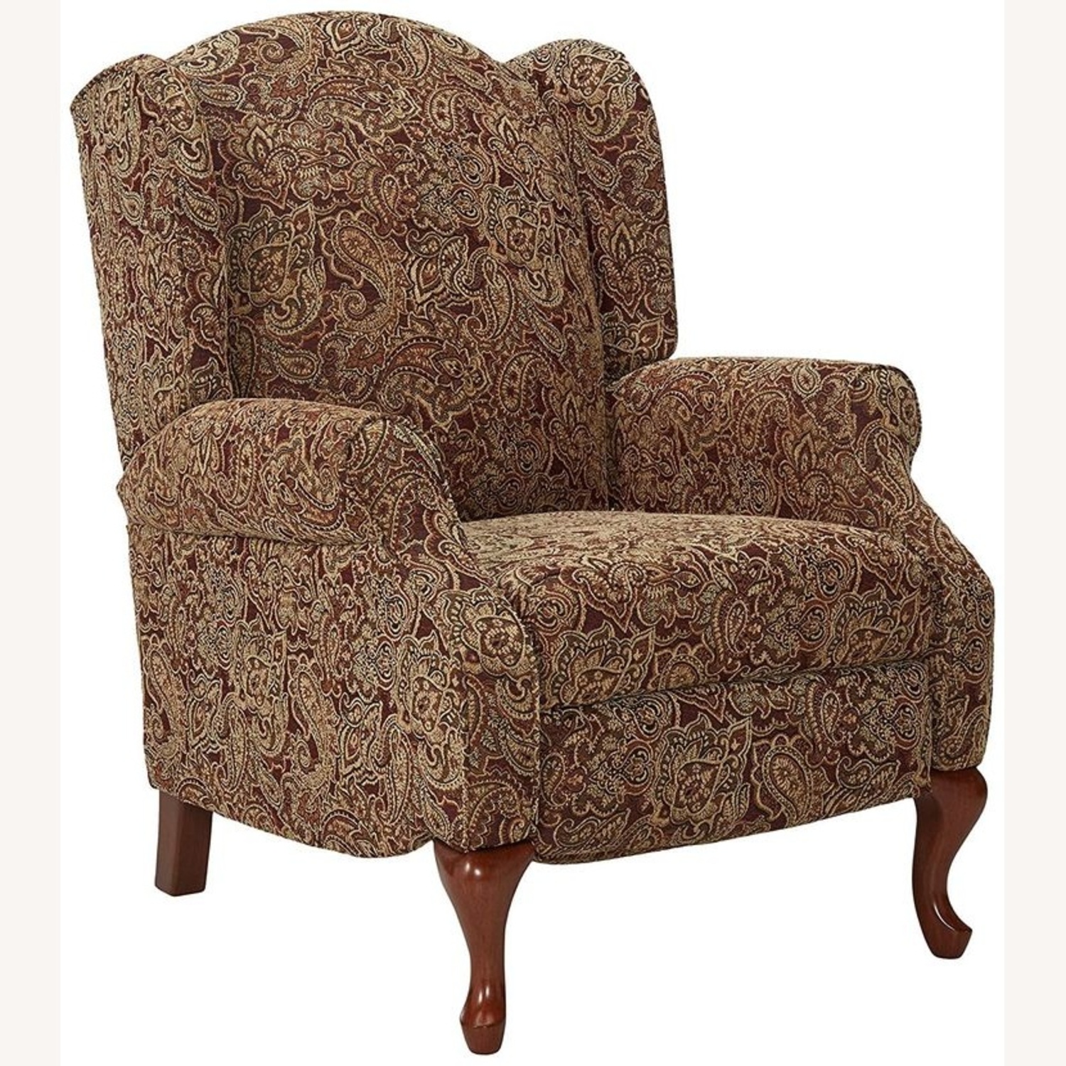 Ashley Furniture Signature Design - Nadior Recliner - image-7