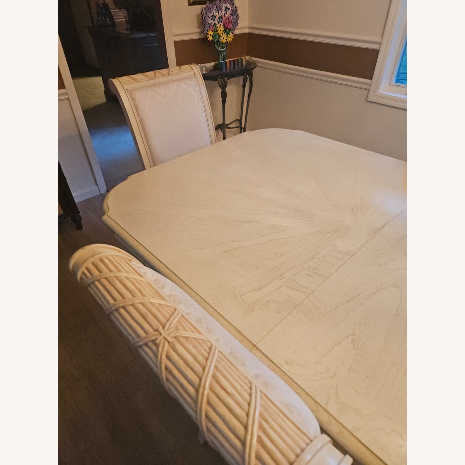 Stanley Furniture Natural Wood Dining Sets - image-4