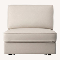IKEA KVIK Sleeper Sofa