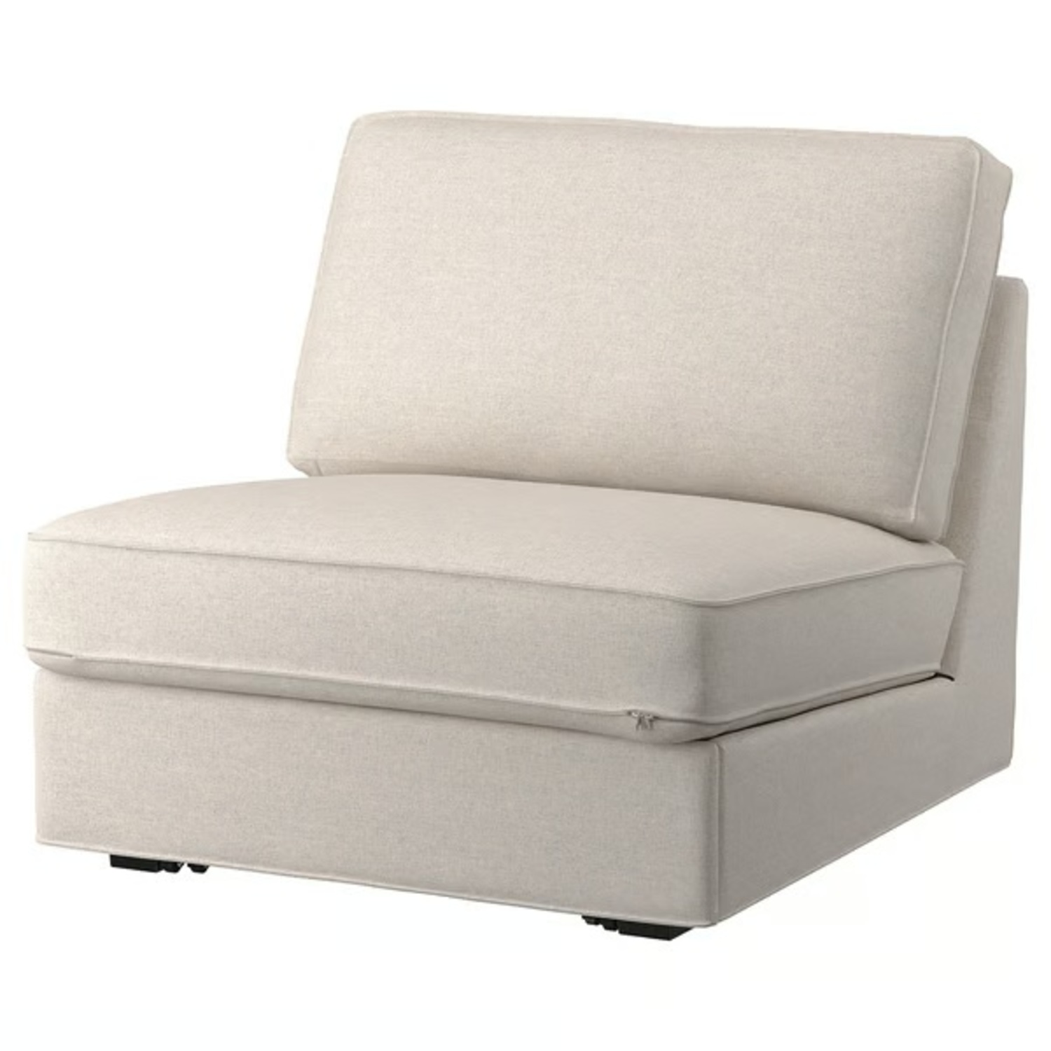 IKEA KVIK Sleeper Sofa - image-5