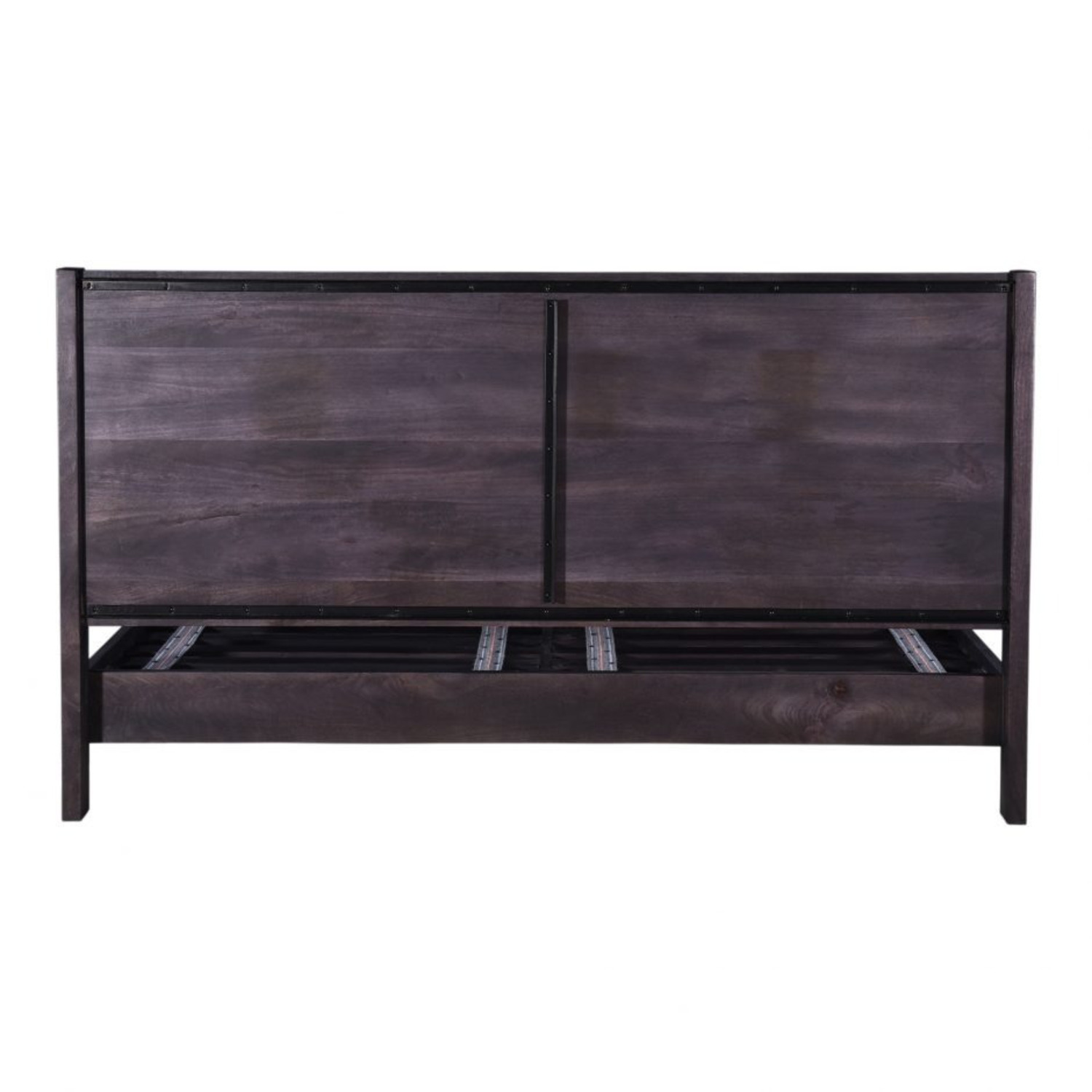 Moe's Home Paloma Queen Bed Frame - image-4