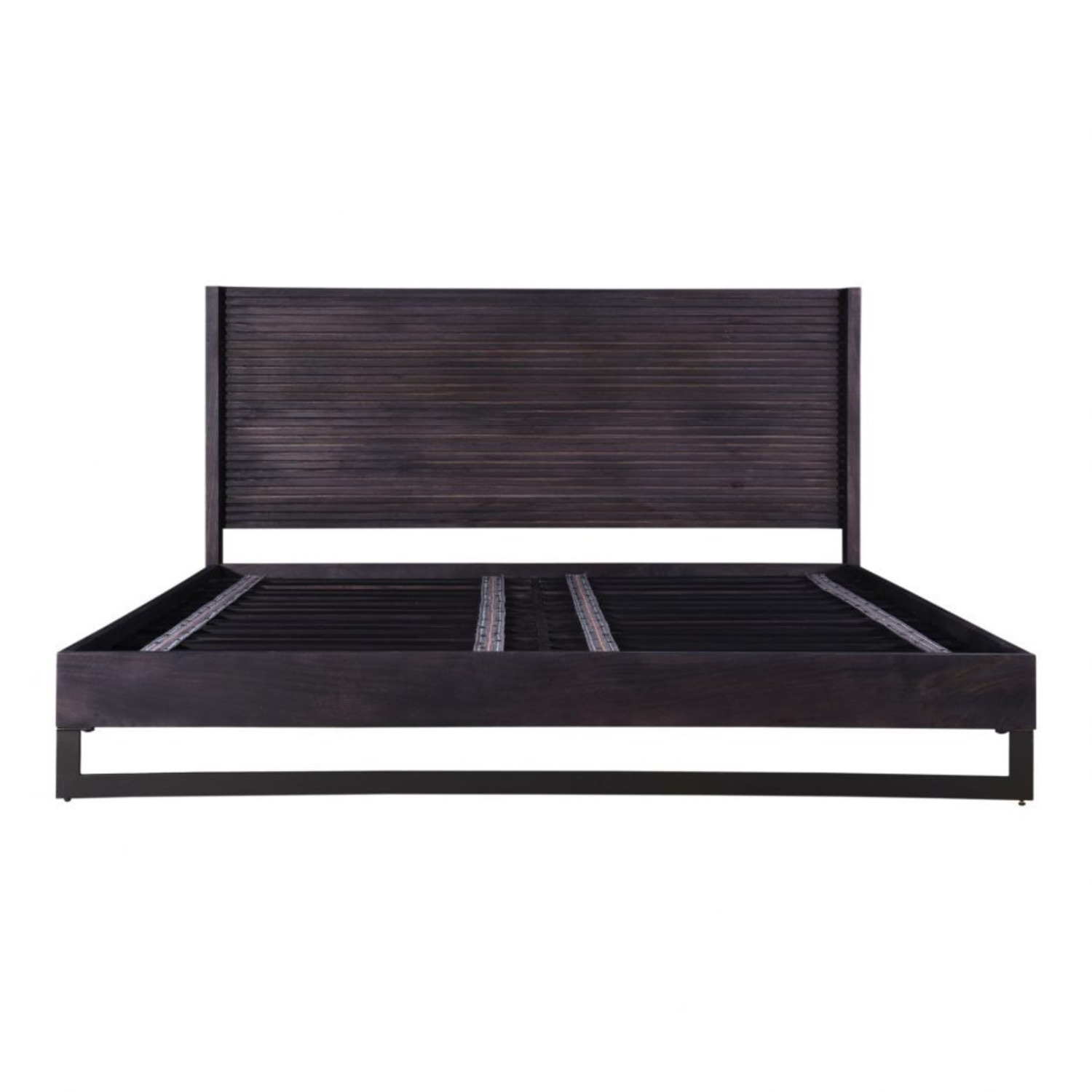 Moe's Home Paloma Queen Bed Frame - image-2