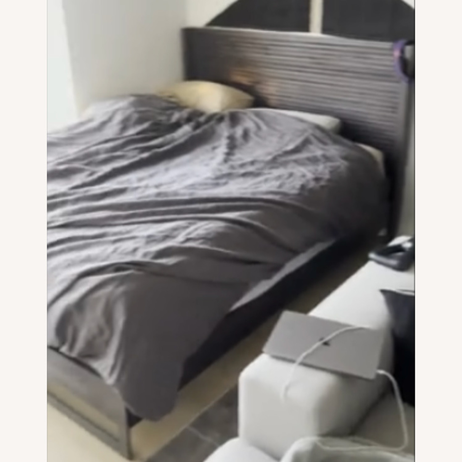 Moe's Home Paloma Queen Bed Frame - image-6