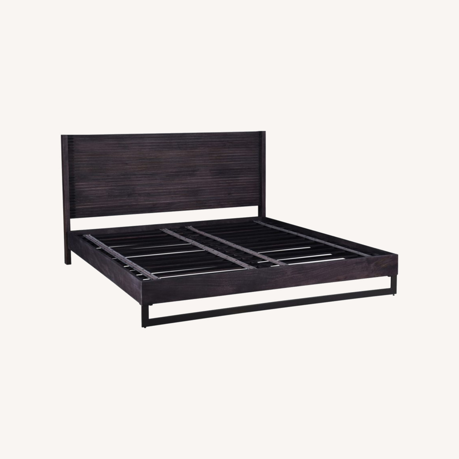 Moe's Home Paloma Queen Bed Frame - image-5