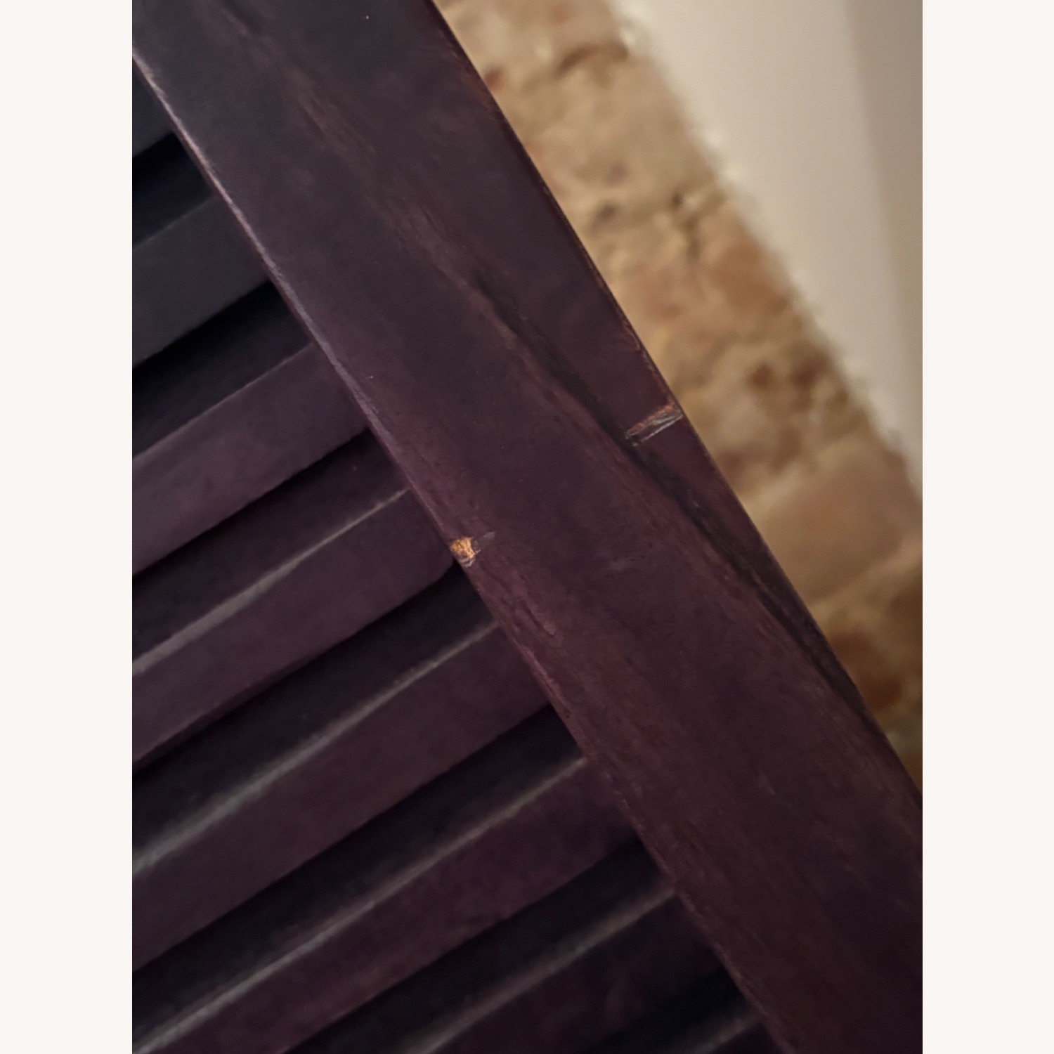 Moe's Home Paloma Queen Bed Frame - image-7