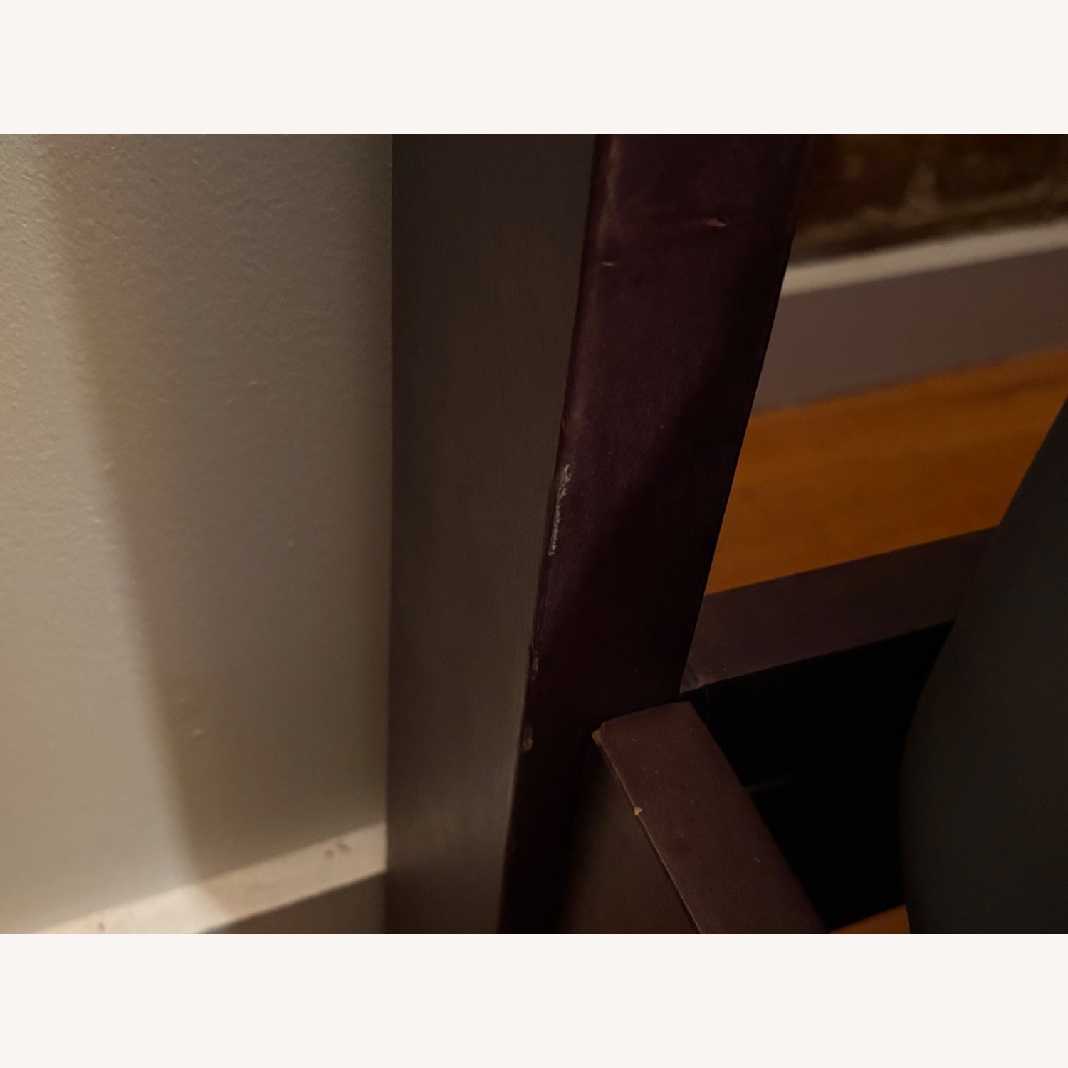 Moe's Home Paloma Queen Bed Frame - image-9