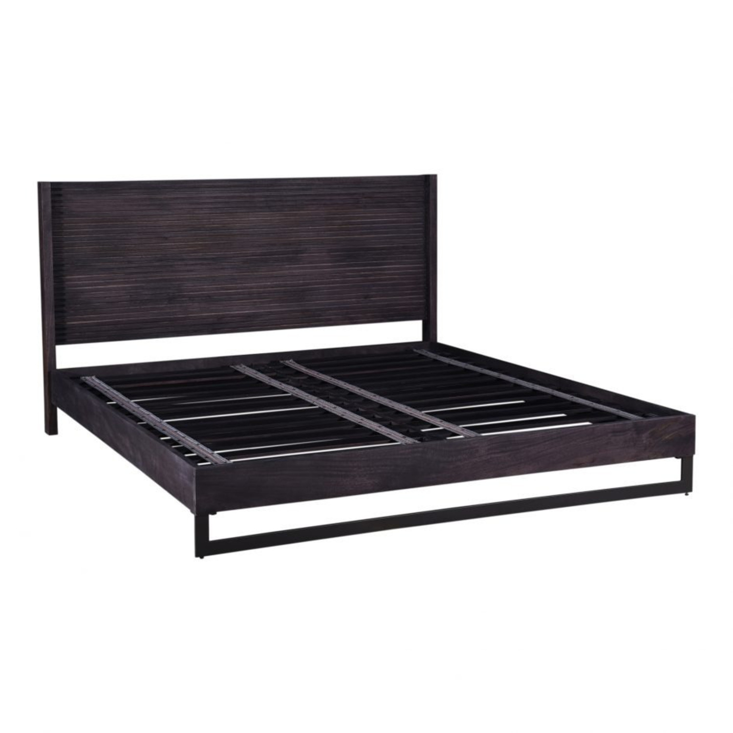 Moe's Home Paloma Queen Bed Frame - image-1