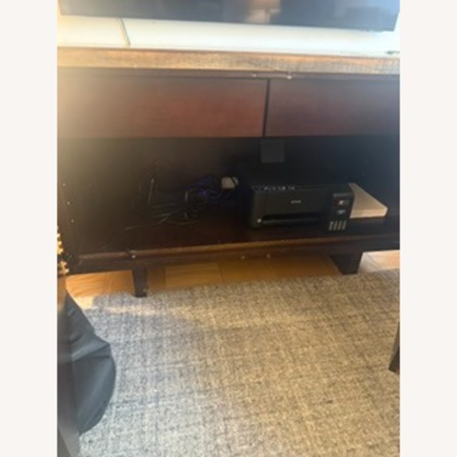 Paloma TV Console - image-2