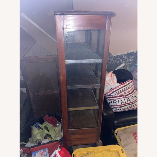 Used China Cabinet for sale on AptDeco