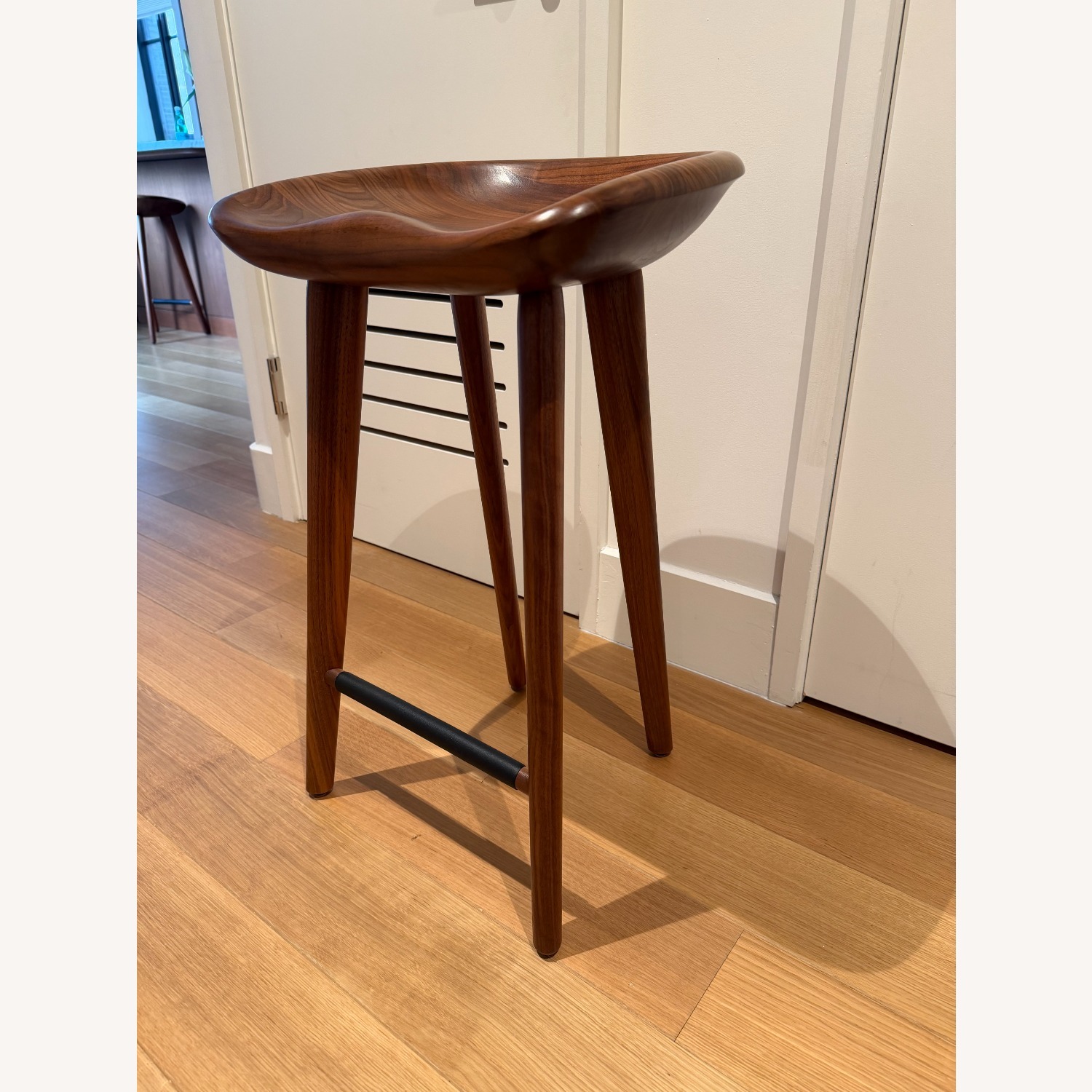 Design Within Reach Tractor Stool - image-4
