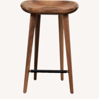 Design Within Reach Tractor Stool
