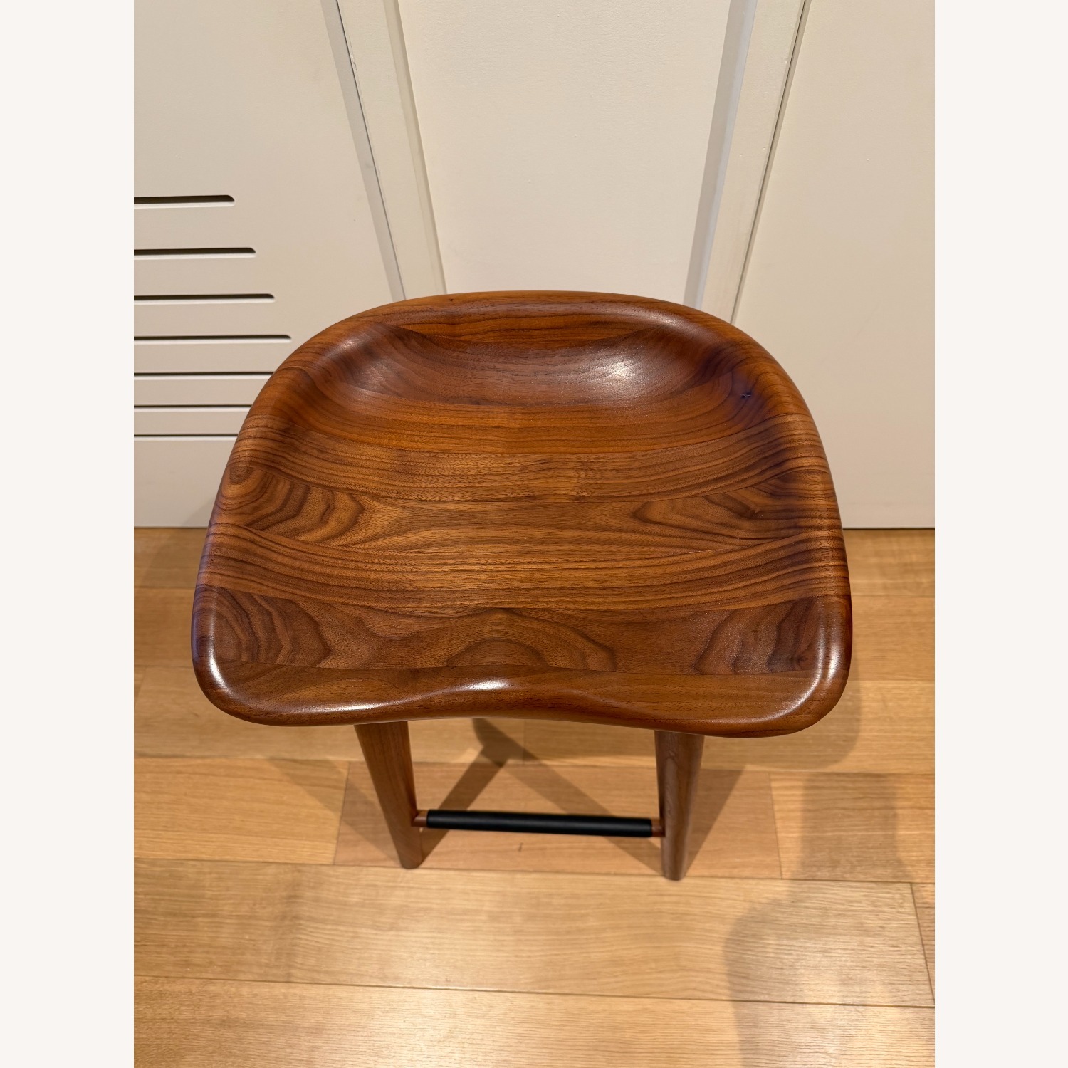 Design Within Reach Tractor Stool - image-2