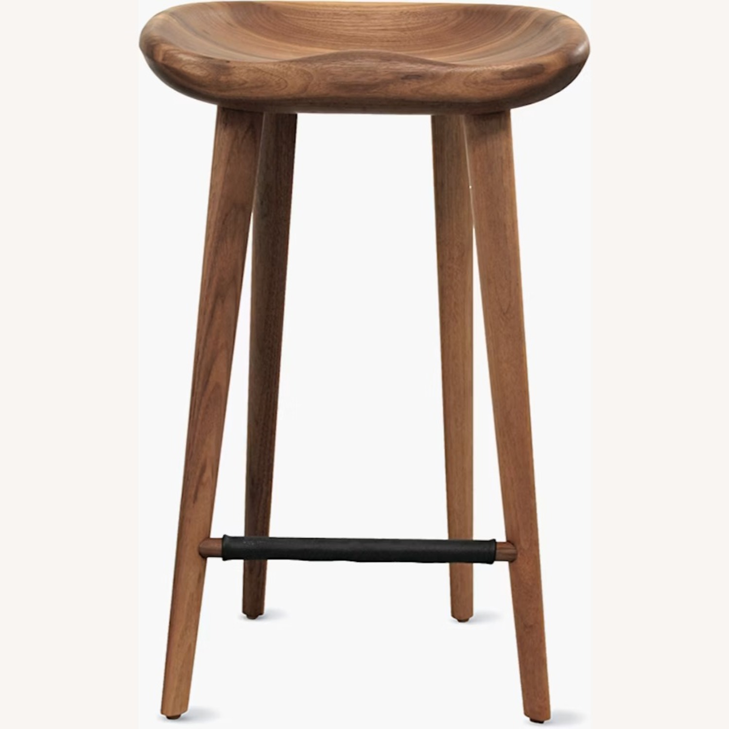 Design Within Reach Tractor Stool - image-1