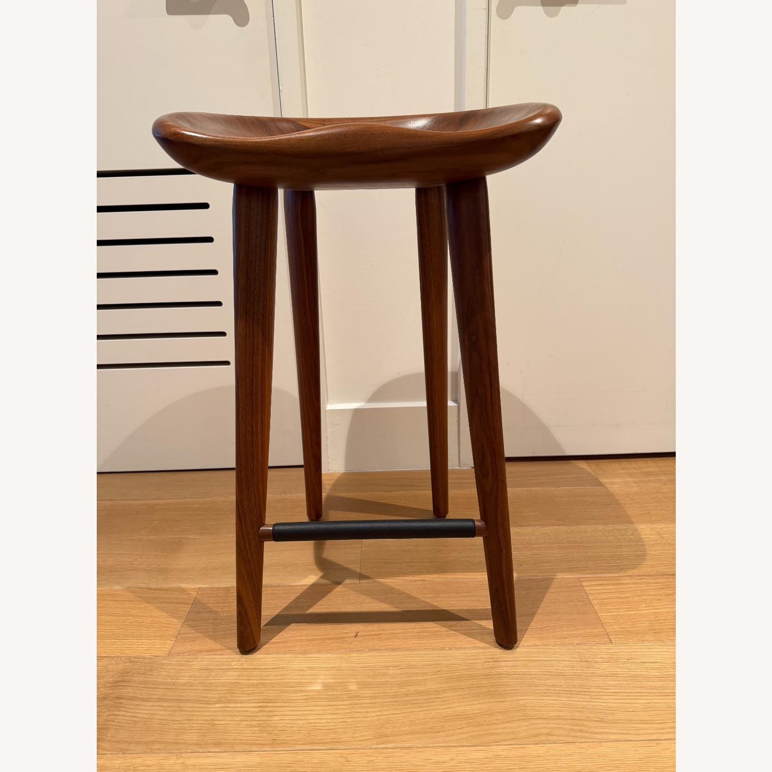 Design Within Reach Tractor Stool - image-3