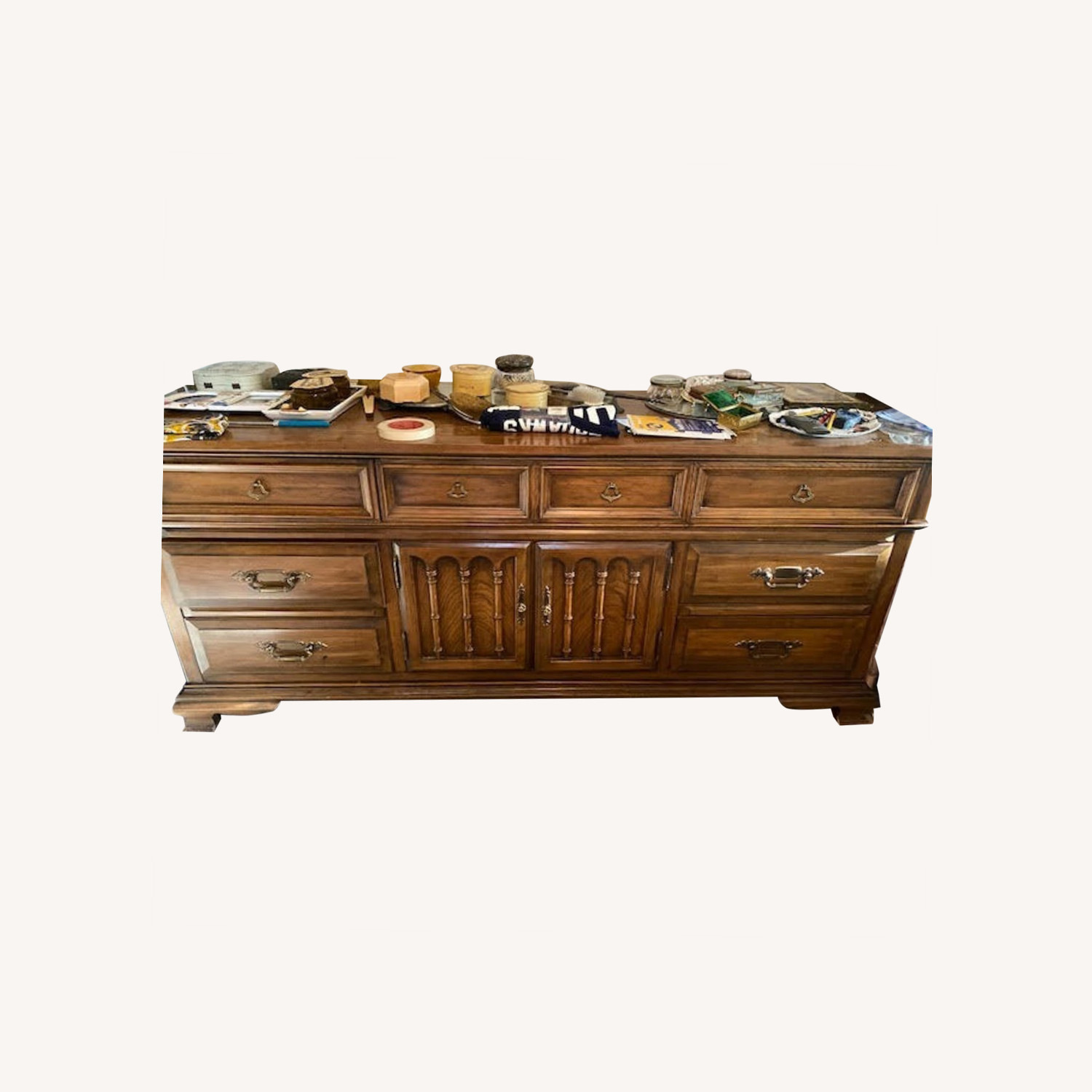 Thomasville Credenza Dresser - image-5
