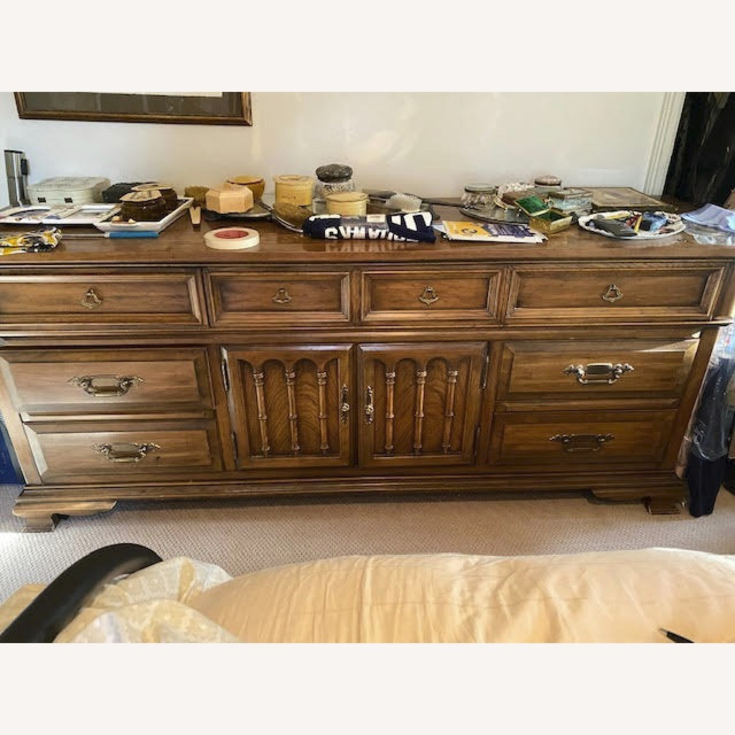 Thomasville Credenza Dresser - image-2