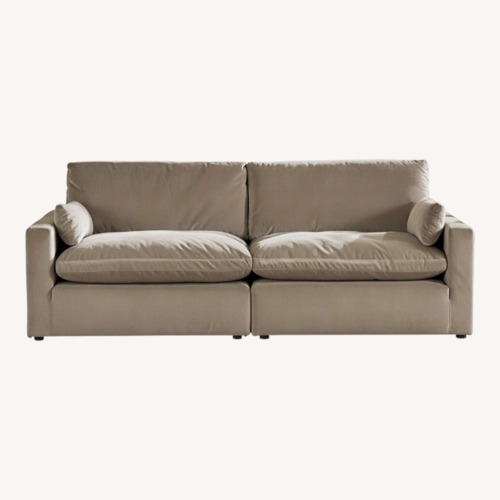 Used Sophie Modular Couch for sale on AptDeco