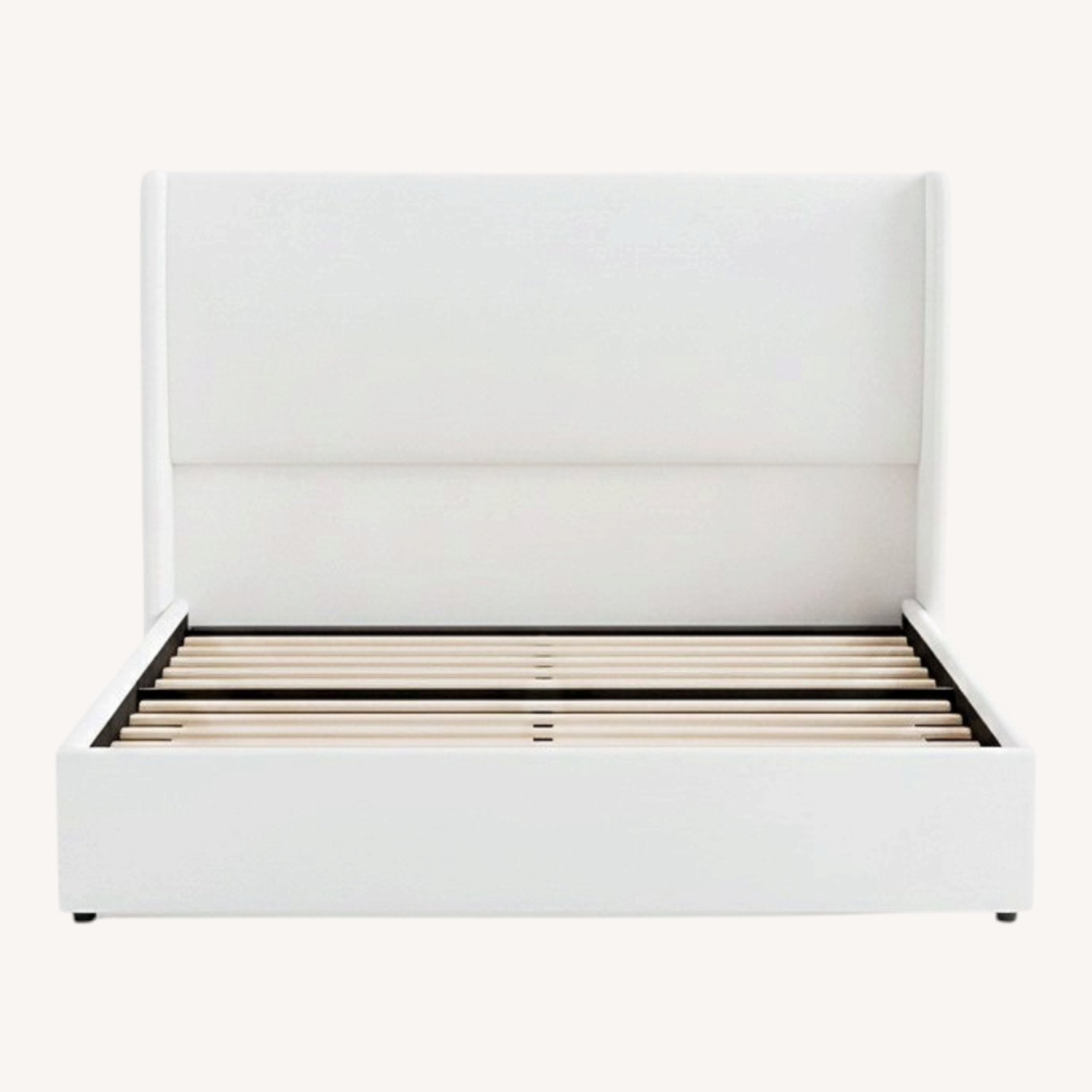 Amazon Queen Size Storage Bed Frame - image-0