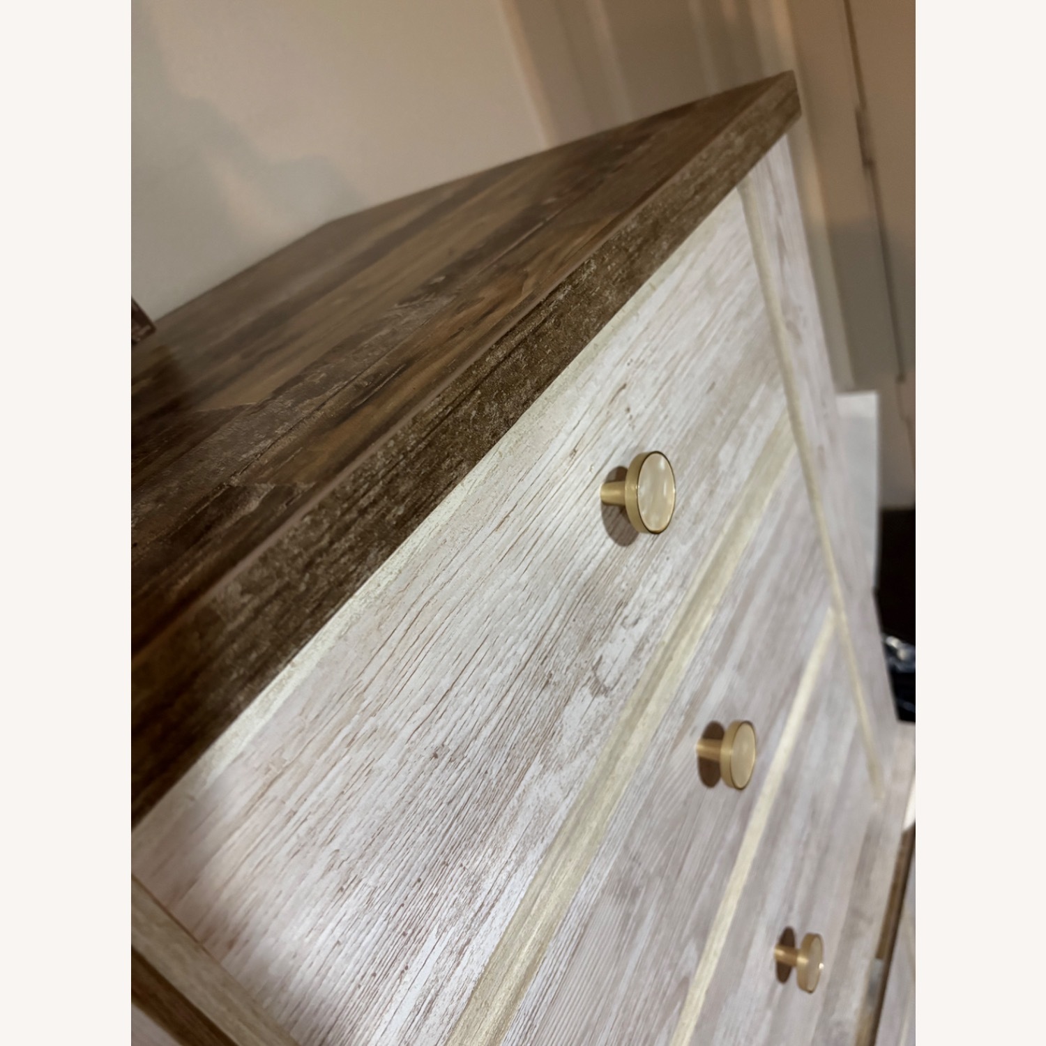 Ashley Furniture Willowton Nightstand Set - image-2
