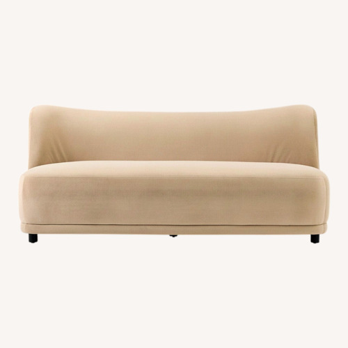 Used West Elm Mela Loveseat (66”) for sale on AptDeco