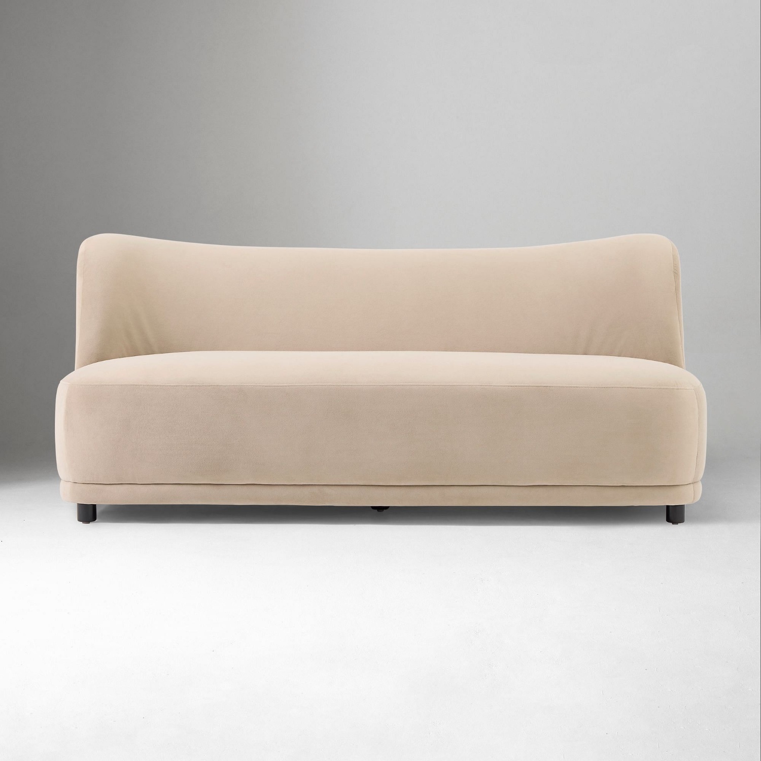 West Elm Mela Loveseat (66”) - image-5