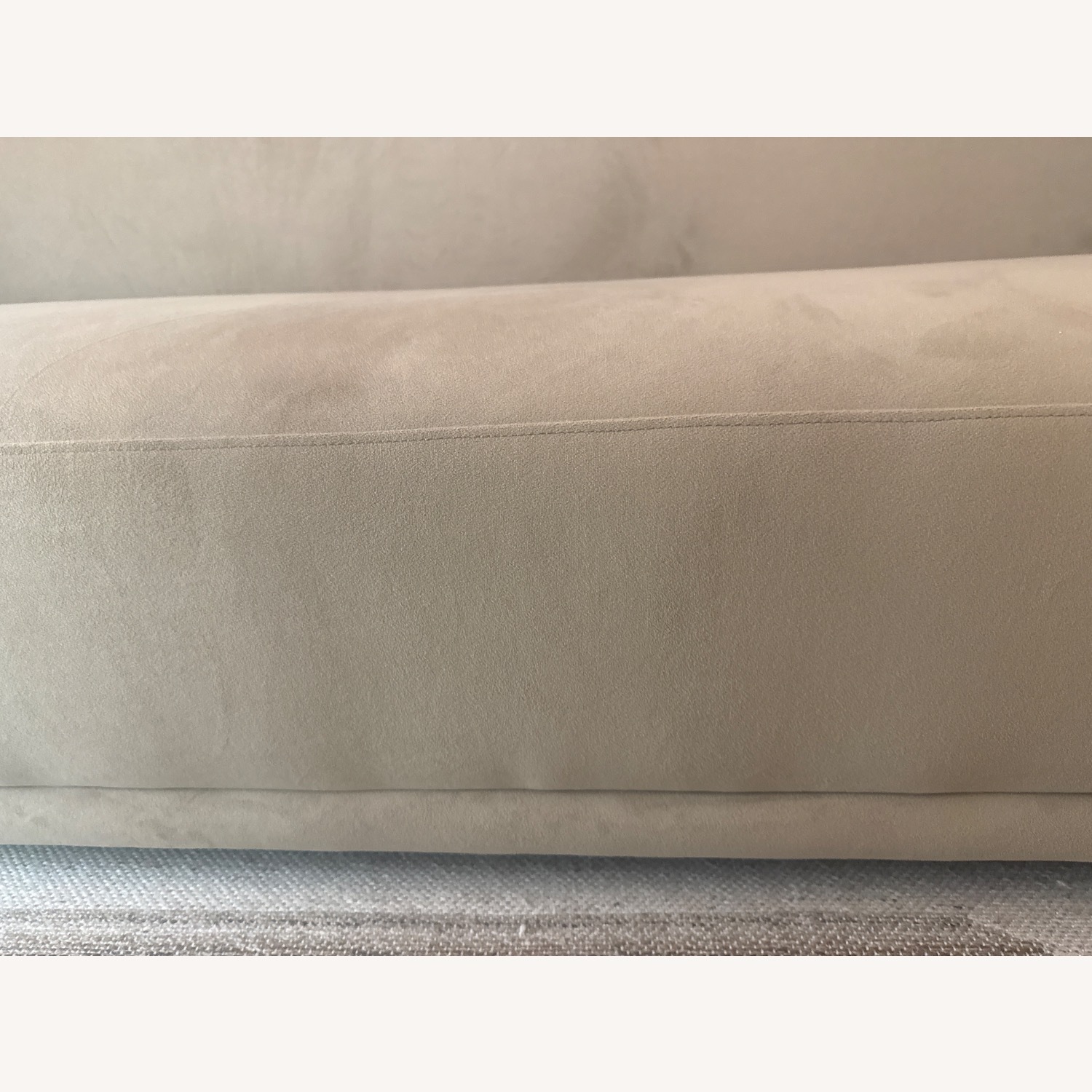 West Elm Mela Loveseat (66”) - image-4