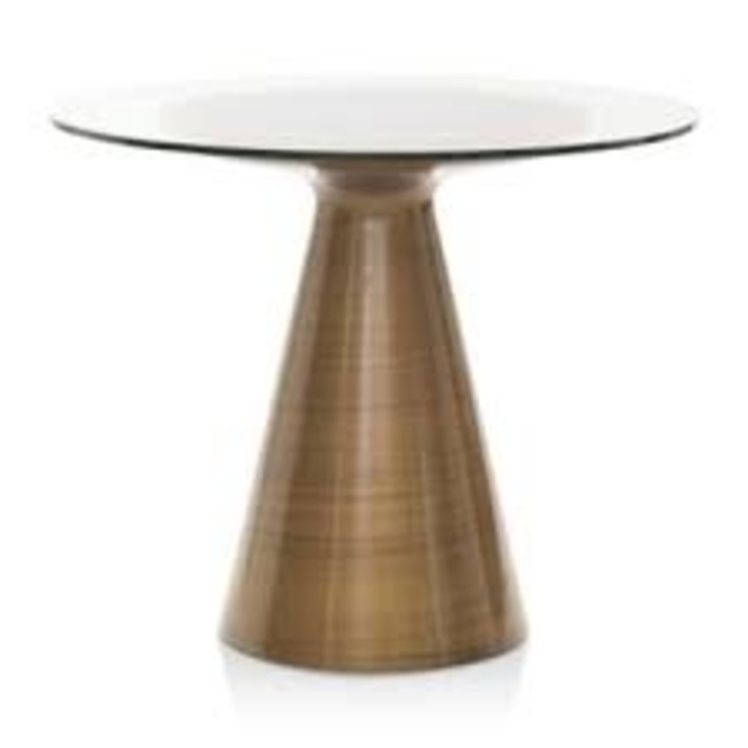 Mitchell Gold + Bob William Addie Round Dining Table - image-5