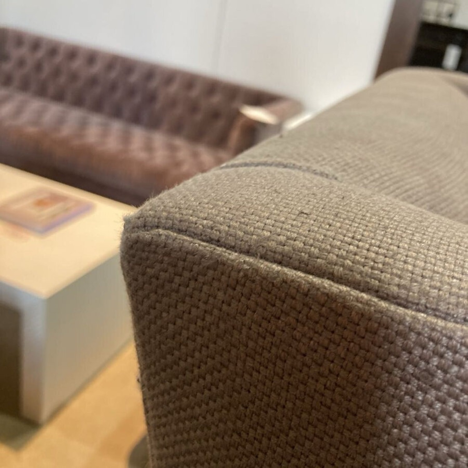 Restoration Hardware Dining Chair - image-8