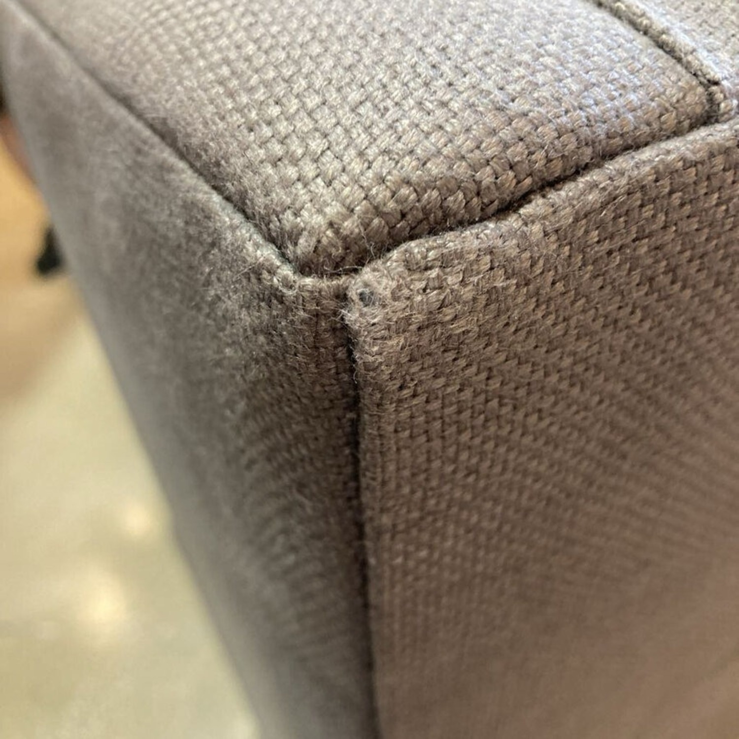 Restoration Hardware Dining Chair - image-9
