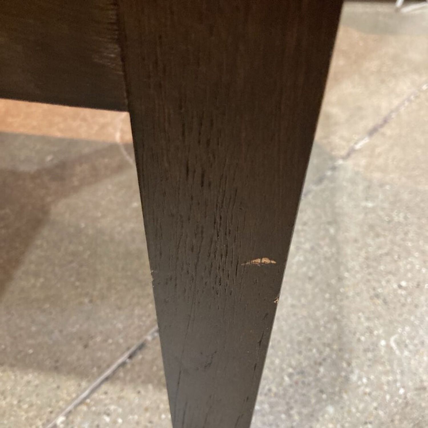Restoration Hardware Dining Chair - image-12