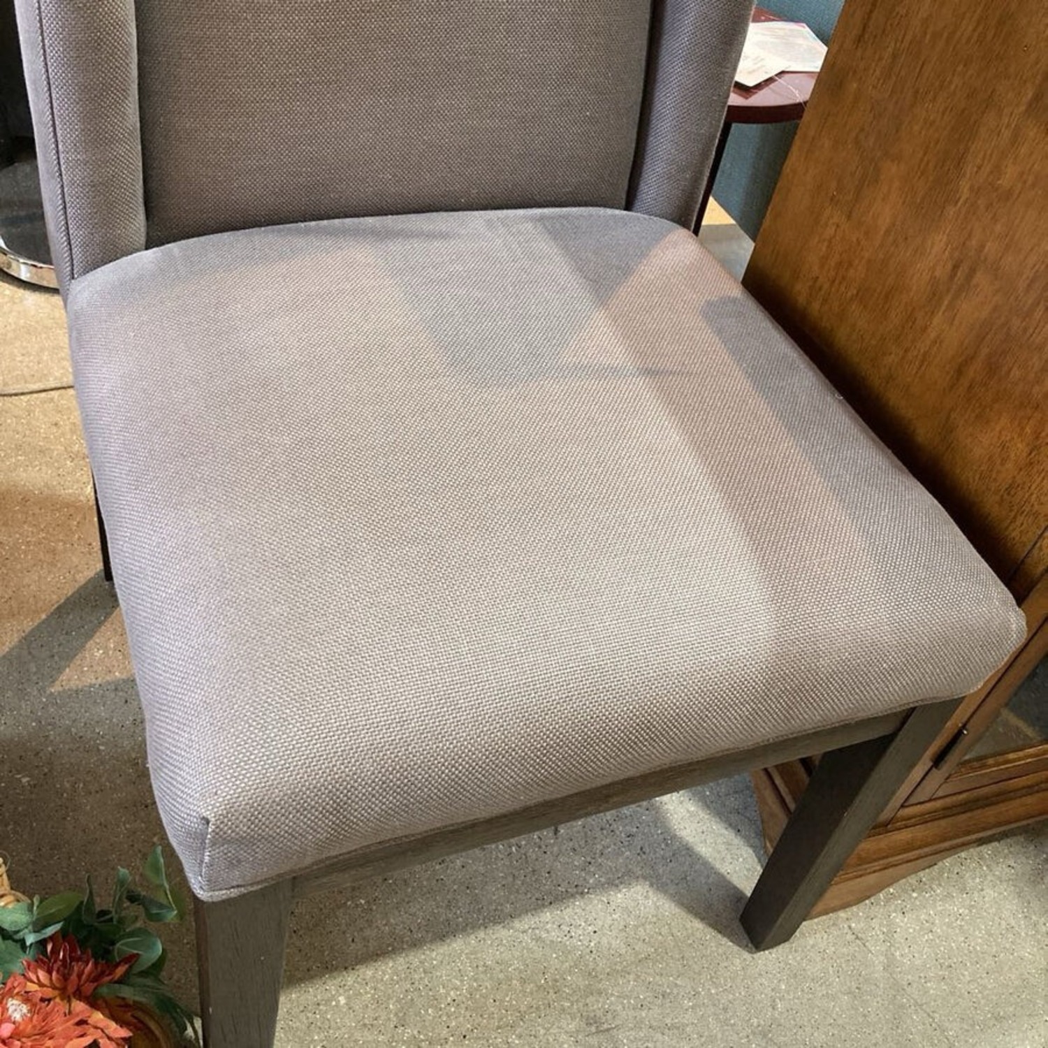 Restoration Hardware Dining Chair - image-5