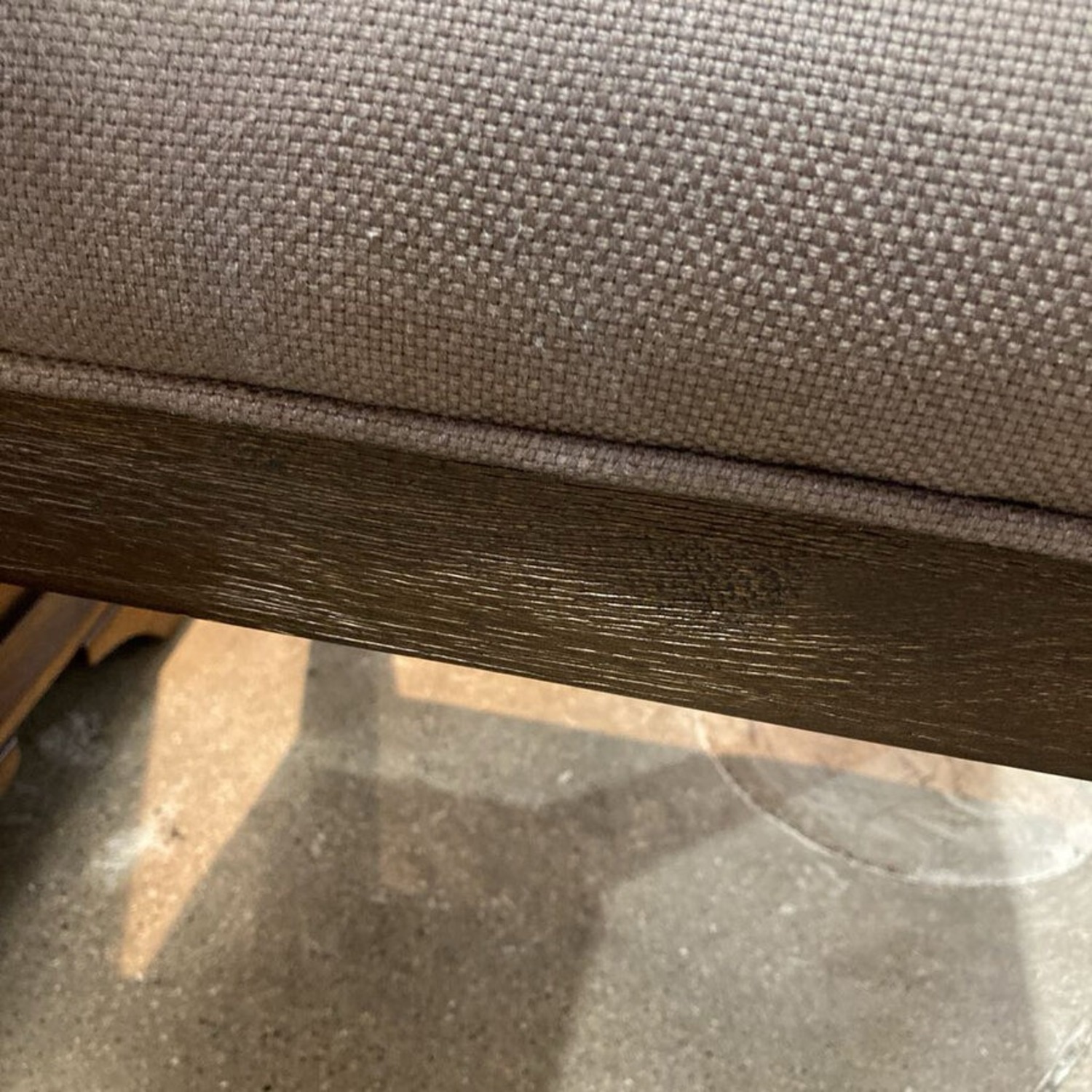 Restoration Hardware Dining Chair - image-11