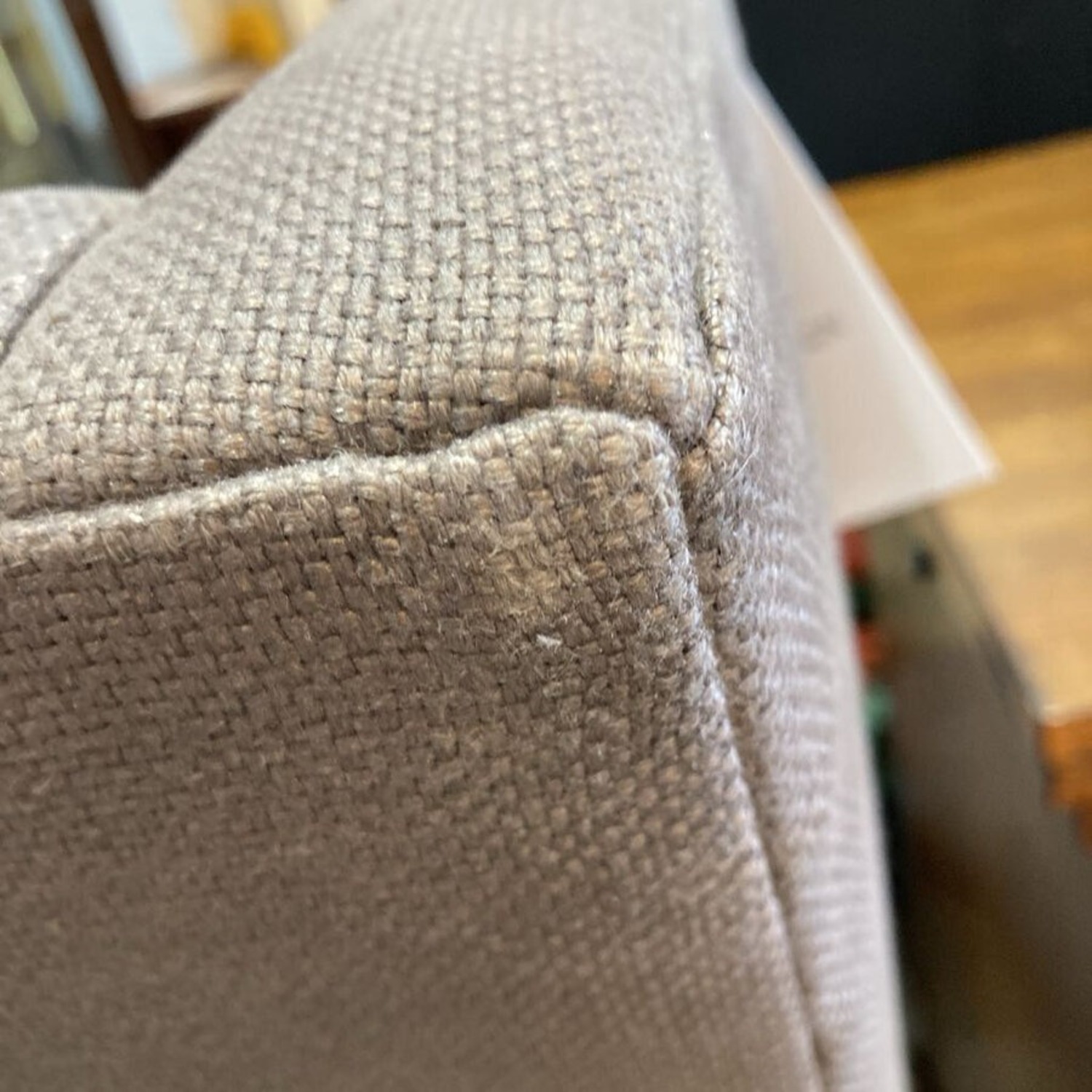 Restoration Hardware Dining Chair - image-10