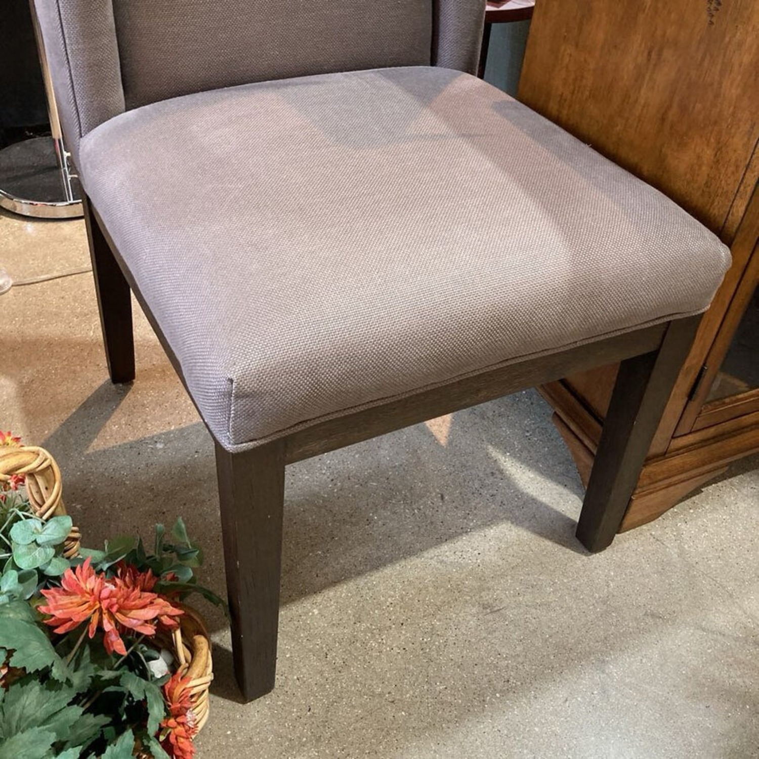 Restoration Hardware Dining Chair - image-6