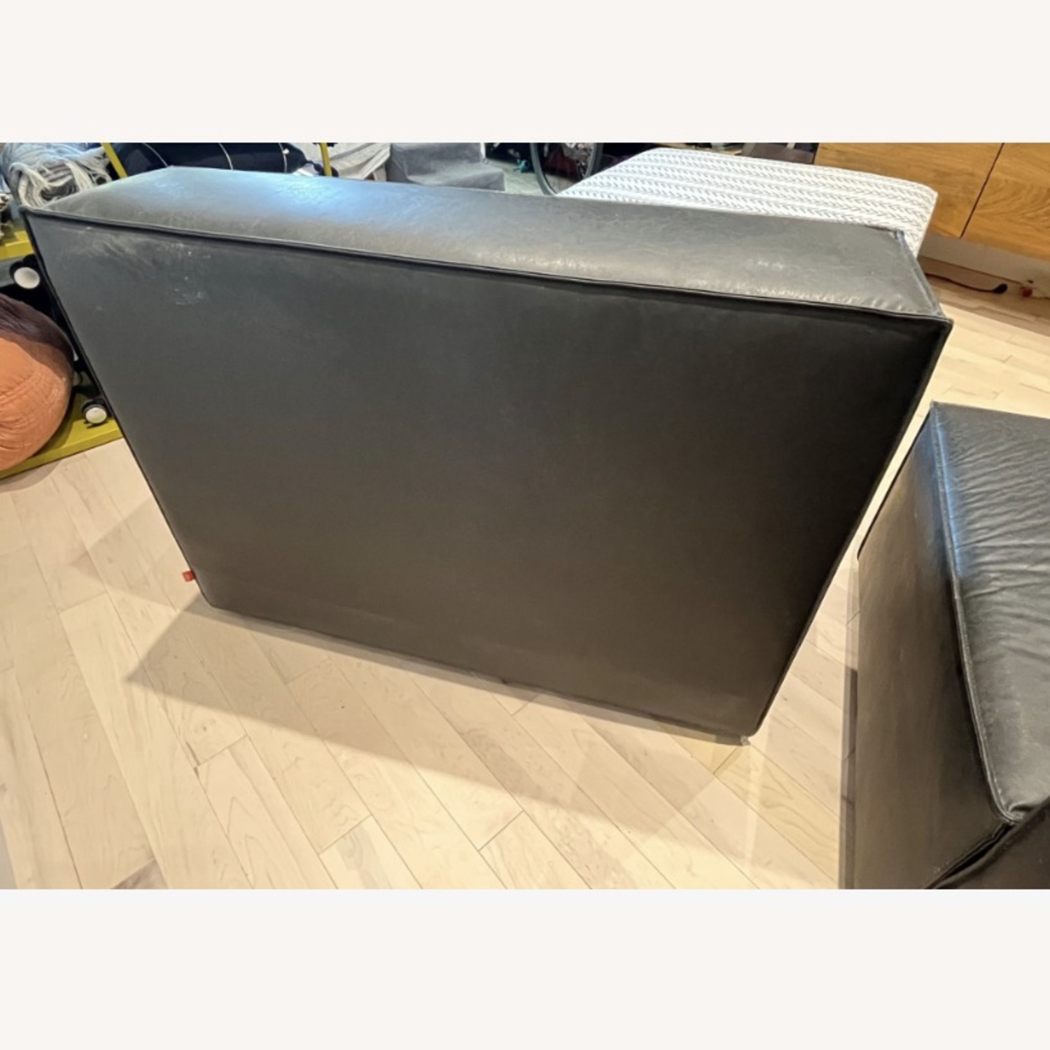 Gus Modern Mix Modular Seating Set + Ottoman - image-3