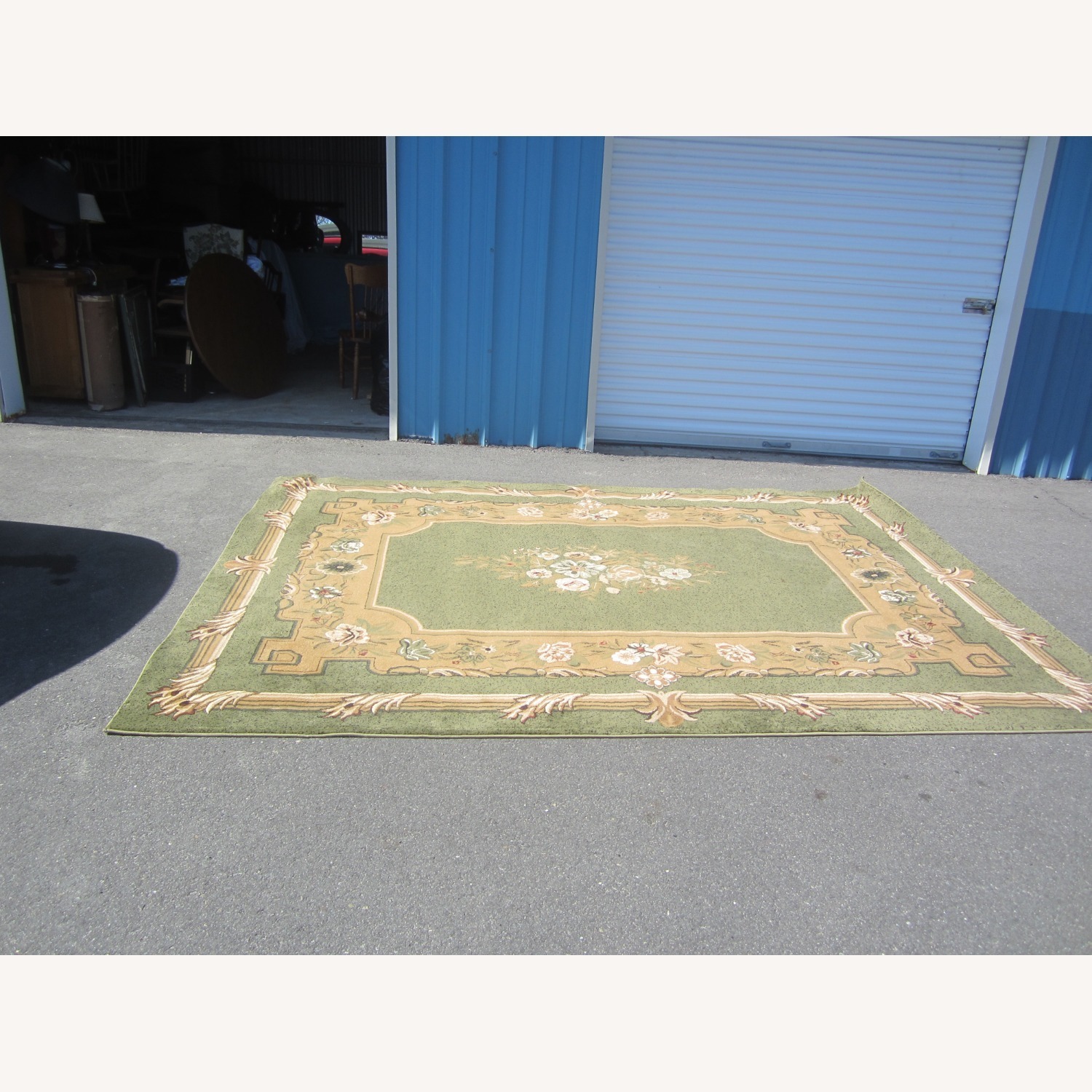 Made In Turkey Elysee Area Rug 8X11 - image-2