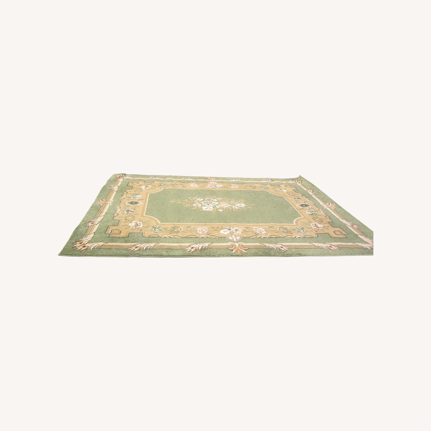 Made In Turkey Elysee Area Rug 8X11 - image-11